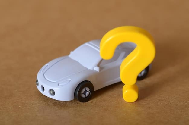 Tariff Impact: US Auto Industry Under Pressure from 10% Parts Increase