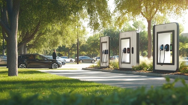 Fuel Efficiency Standards 2025: Key Implications for Automakers