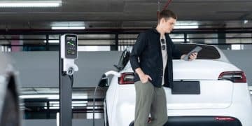 Impact of 18% EV Sales Increase on US Auto Dealerships by 2025 - Internal Image 1