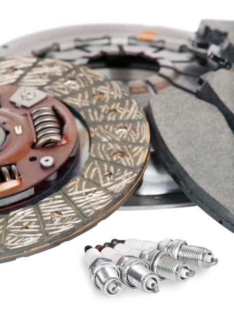 Analyzing the Impact of Auto Part Tariffs on US Car Manufacturers