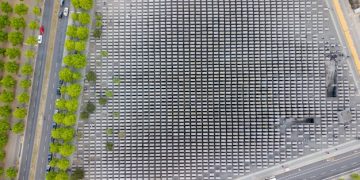 Decoding the Infrastructure Bill's EV Impact on the US Auto Industry - Cover Image