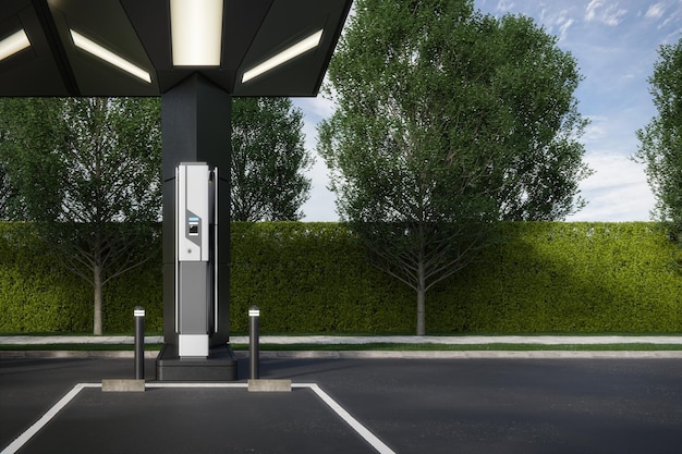 Decoding the Impact of $7.5B EV Charging Investment on the US Auto Industry