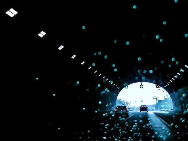 Emerging Trends in Automotive Cybersecurity for US Car Owners