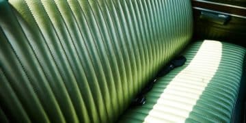 Sustainable Cars: How Automakers Adapt to Green Materials Demand - Cover Image