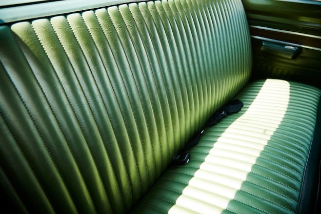 Sustainable Cars: How Automakers Adapt to Green Materials Demand
