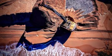 Lithium Price Surge: Impact on Electric Vehicle Battery Costs in the US - Cover Image