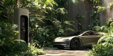 Sustainable Cars: How Automakers Are Adapting to Green Materials - Cover Image