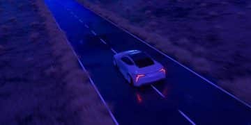 AI Revolution: How Automakers Enhance Safety & Performance - Cover Image