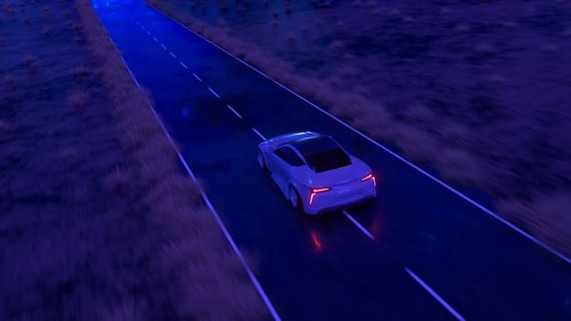 AI Revolution: How Automakers Enhance Safety & Performance
