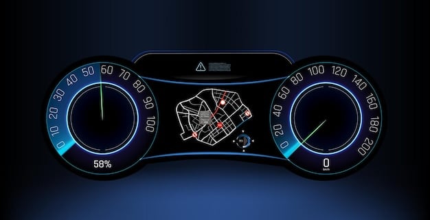 ADAS Trends in US Vehicles: A Deep Dive into Advanced Driver-Assistance Systems
