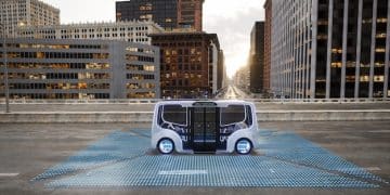 Analyzing the Impact of Autonomous Vehicle Regulations in the US - Cover Image