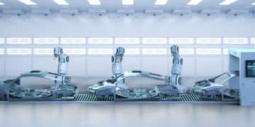 Automotive Manufacturing: Latest Tech & Efficiency Boosts - Cover Image