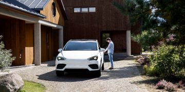 New EV Tax Credit: 2025 Buyer's Guide to Federal Incentives - Cover Image