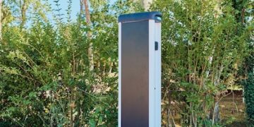 $5 Billion Investment: US DOE Boosts EV Charging Network - Cover Image