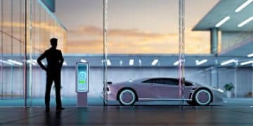 Solid-State Batteries: Doubling EV Range by Late 2025? - Cover Image