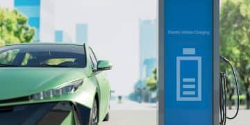 Electric Vehicle Charging Breakthrough: 15-Minute Charge for Most EVs - Cover Image