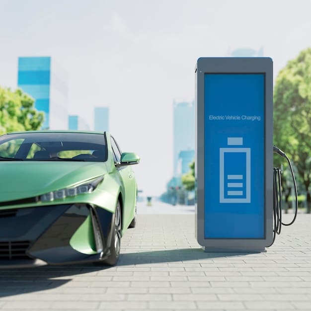 Electric Vehicle Charging Breakthrough: 15-Minute Charge for Most EVs