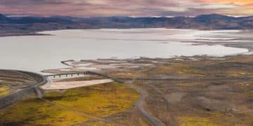 Electric Vehicle Battery Shortage: Lithium Supply Gap Predicted by 2027 - Cover Image