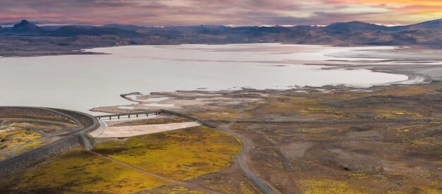 Electric Vehicle Battery Shortage: Lithium Supply Gap Predicted by 2027