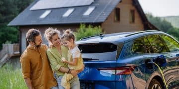 Electric Vehicle Insurance Costs Drop 10% in 2024: New Study - Cover Image