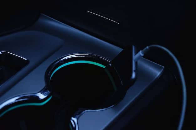 Wireless EV Charging: The Next Revolution in Electric Vehicle Technology?
