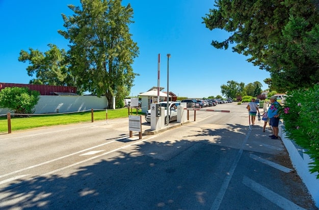 Electric Vehicle Infrastructure Bill: $7.5B for Charging Stations