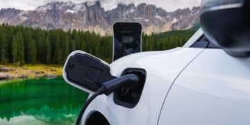 Solid-State Batteries: Doubling EV Range, Ending Range Anxiety by 2025 - Cover Image