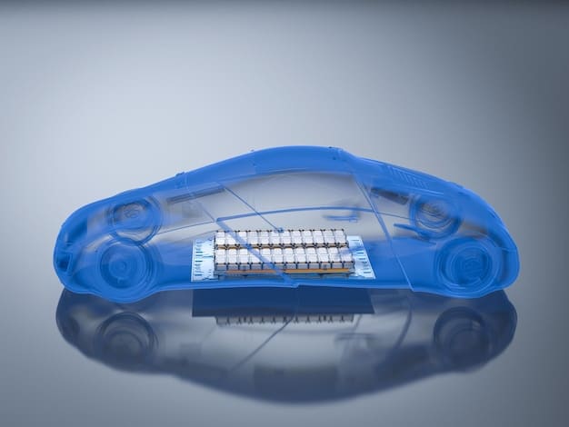 Electric Vehicle Component Shortages: Semiconductor Crisis and Production Delays