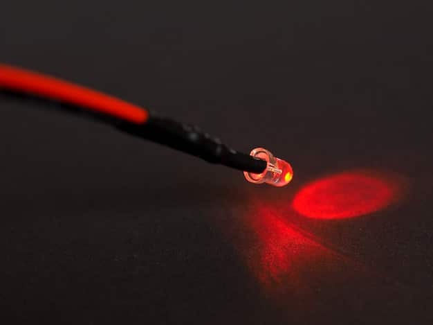 A close-up of a charging cable connecting to an electric vehicle, with sparks or a glowing effect indicating rapid energy transfer.