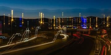 Electric Vehicle Grid Integration: Smart Charging for a Stable US Grid - Cover Image