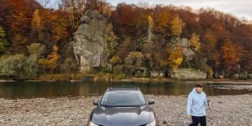 2025 Nissan Rogue Review: Handling and Comfort First Impressions - Cover Image