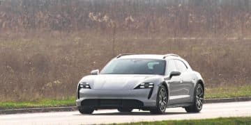 2025 Tesla Model 3 Review: Autopilot and Range Tested - Cover Image