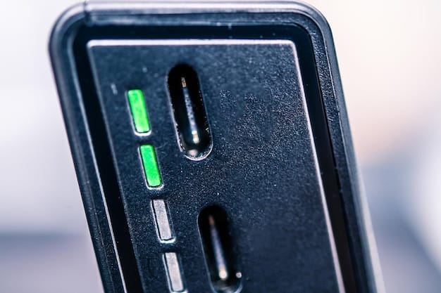 A close-up of the charging port of the 2025 Tesla Model 3, highlighting its compatibility with various charging standards and showcasing the ease of connecting to a charging station.