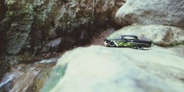 2025 Jeep Grand Cherokee Off-Road Review: Trail-Ready or Just Hype? - Cover Image