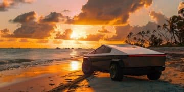 2025 Hyundai Kona Electric Review: Performance, Range, and the Future of Driving - Cover Image