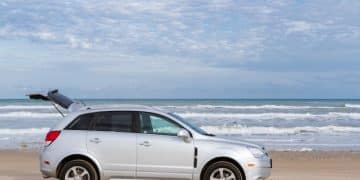 2025 Mazda CX-5 Review: Handling and Responsiveness for Drivers - Cover Image