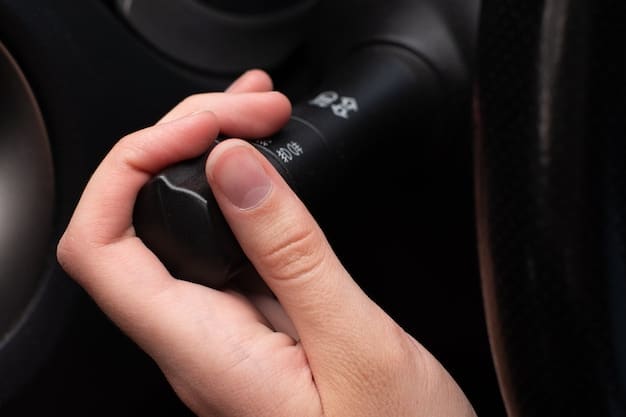 A close-up shot of the 2025 Mazda CX-5's steering wheel and dashboard, highlighting the tactile feel and ergonomic design. The focus is on the driver's interaction points.