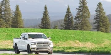 2025 Ram 1500 Review: Performance, Towing, and Hauling Tested - Cover Image