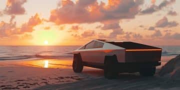 2025 Tesla Model 3: Autopilot & Range - A Critical Review - Cover Image