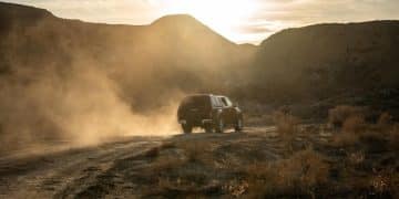 2025 Jeep Grand Cherokee: Off-Road Review - Trail-Ready or Not? - Cover Image