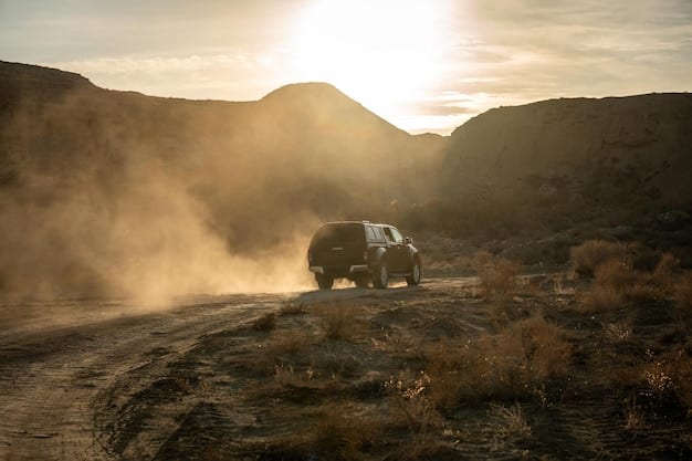 2025 Jeep Grand Cherokee: Off-Road Review – Trail-Ready or Not?