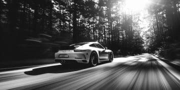 2025 Porsche 911: Performance Review & Driving Dynamics - Cover Image