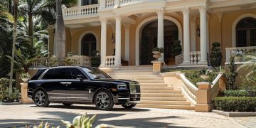 2025 Cadillac Escalade Review: Is It the Ultimate Luxury SUV? - Cover Image