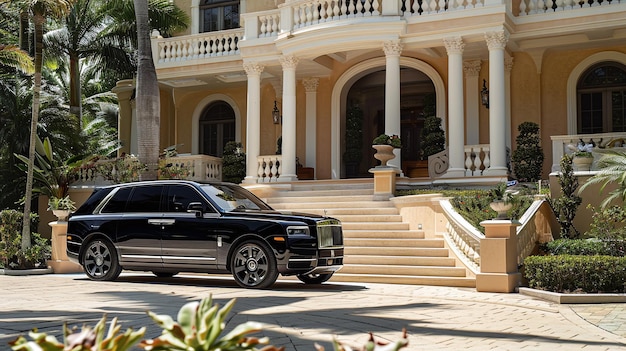 2025 Cadillac Escalade Review: Is It the Ultimate Luxury SUV?
