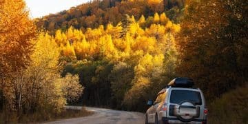 2025 Subaru Outback Review: Safety, Handling, & Practicality - Cover Image