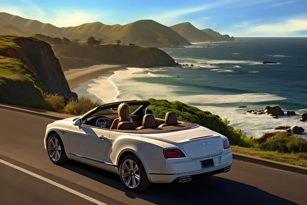 2025 Mercedes-Benz C-Class: A Deep Dive into Ride and Handling