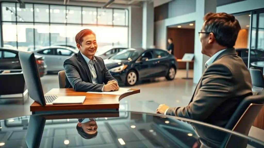 How to negotiate the best car purchase price effectively
