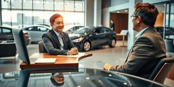 How to negotiate the best car purchase price effectively