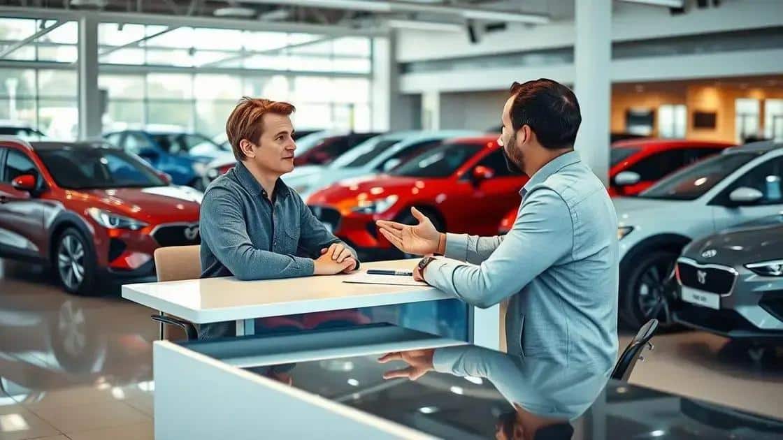 Effective negotiation tips and techniques