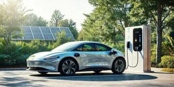 Government incentives for electric car buyers explained